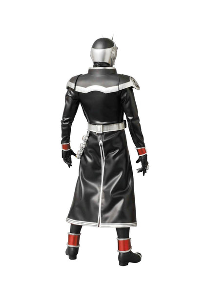 Medicom Toy Kamen Rider Wizard Flame Style 1/6 Scale Abs & Pvc Action Figure - Japan- Japan Figure Store - #1 Bring To You The Best Japanese Goods