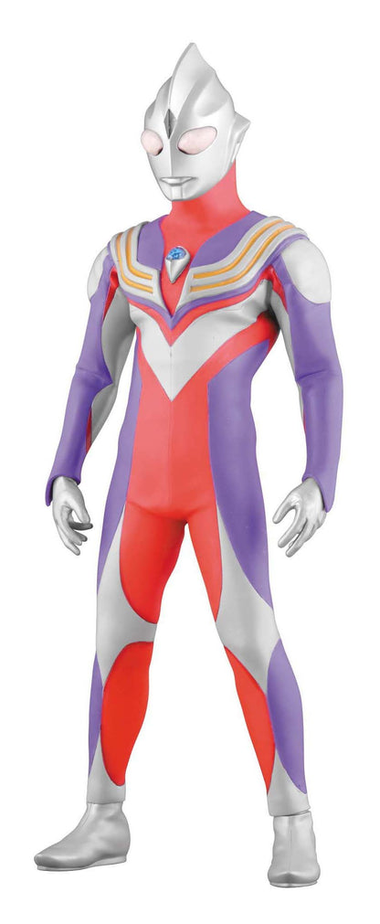 Medicom Toy Project Bm! Ultraman Tiga 1/6 Scale Movable Figure Japan- Japan Figure Store - #1 Bring To You The Best Japanese Goods