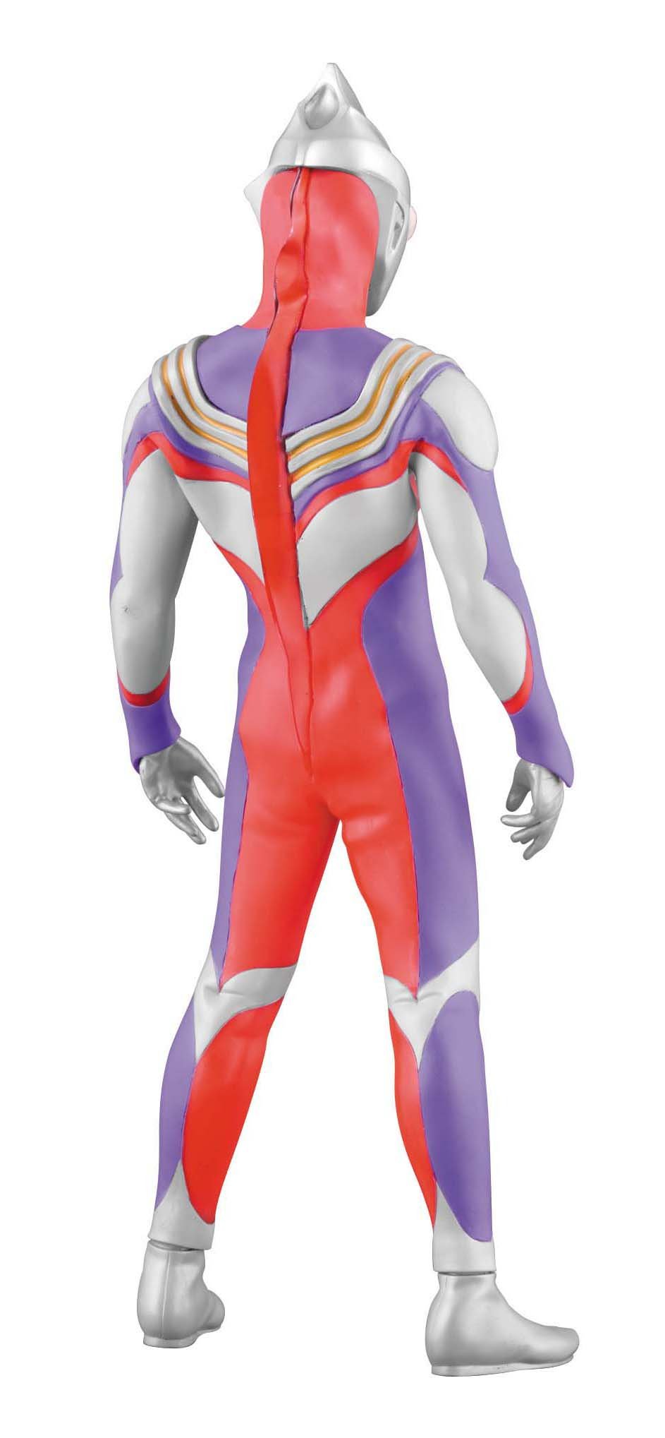 Medicom Toy Project Bm! Ultraman Tiga 1/6 Scale Movable Figure Japan- Japan Figure Store - #1 Bring To You The Best Japanese Goods