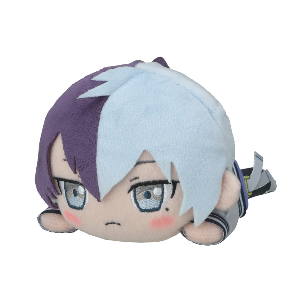 Project Sekai Colorful Stage! Feat. Hatsune Miku Nesoberi Stuffed Toy “Aoyagi Touya” (S)- Japan Figure Store - #1 Bring To You The Best Japanese Goods
