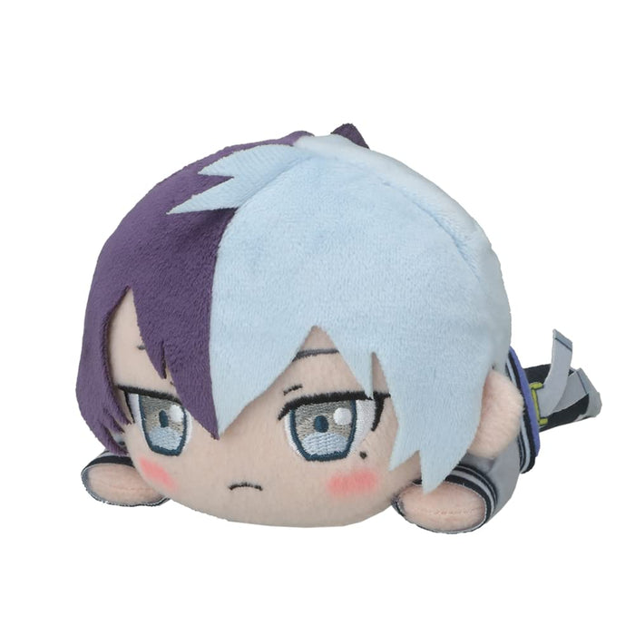 Project Sekai Colorful Stage! Feat. Hatsune Miku Nesoberi Stuffed Toy “Aoyagi Touya” (S)- Japan Figure Store - #1 Bring To You The Best Japanese Goods
