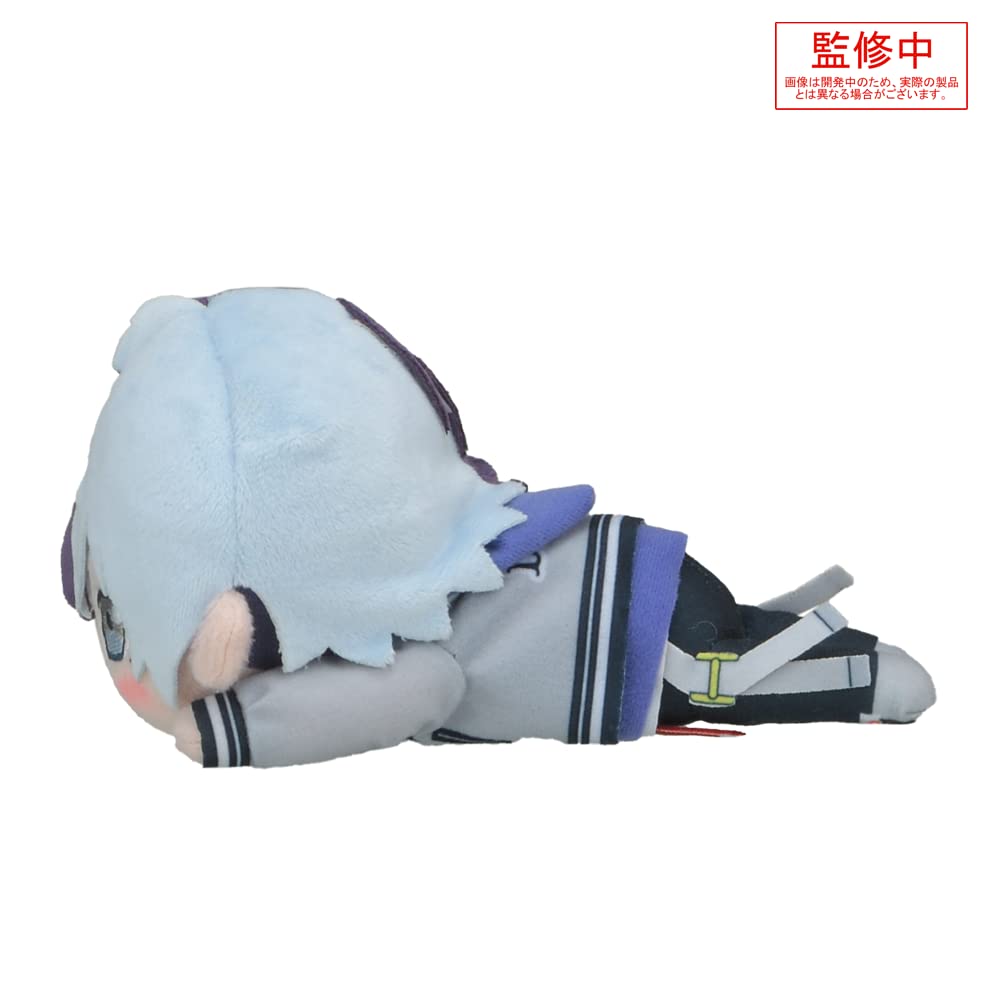 Project Sekai Colorful Stage! Feat. Hatsune Miku Nesoberi Stuffed Toy “Aoyagi Touya” (S)- Japan Figure Store - #1 Bring To You The Best Japanese Goods