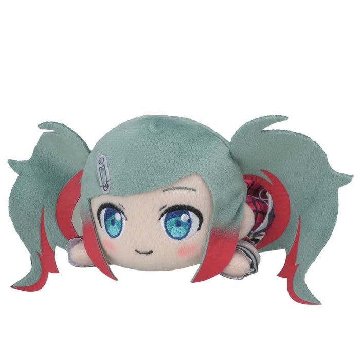 SEGA Classroom World'S Hatsune Miku Plush Doll S Project Sekai Colorful Stage Feat. Hatsune Miku- Japan Figure Store - #1 Bring To You The Best Japanese Goods