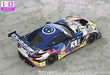 Promare 1/43#4 Mercedes-amg Team Black Falcon 2019 Spa24h Ver.- Japan Figure Store - #1 Bring To You The Best Japanese Goods