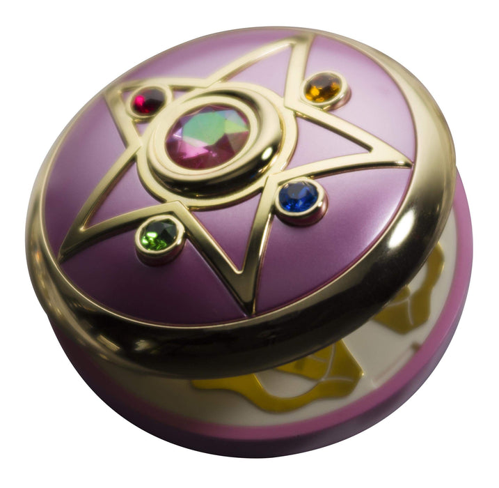 BANDAI Proplica Crystal Star -Brilliant Color Edition- Sailor Moon- Japan Figure Store - #1 Bring To You The Best Japanese Goods