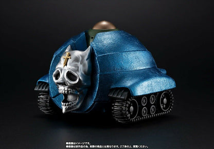 Proplica Jojo's Bizarre Adventure Part4 Sheer Heart Attack Figure Bandai- Japan Figure Store - #1 Bring To You The Best Japanese Goods