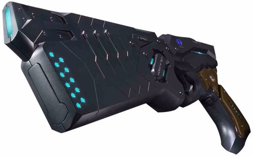 Proplica Psycho Pass Dominator Collectible Toy Bandai - Japan Figure