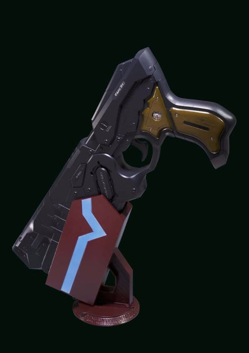 Proplica Psycho Pass Dominator Collectible Toy Bandai- Japan Figure Store - #1 Bring To You The Best Japanese Goods