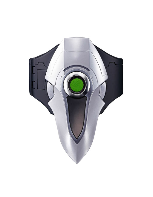 BANDAI Proplica Storage Bangle Wild Tiger Ver. Tiger & Bunny 2- Japan Figure Store - #1 Bring To You The Best Japanese Goods