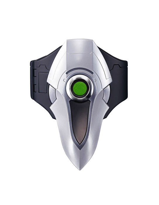 BANDAI Proplica Storage Bangle Wild Tiger Ver. Tiger & Bunny 2- Japan Figure Store - #1 Bring To You The Best Japanese Goods