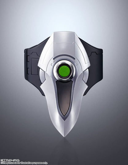 BANDAI Proplica Storage Bangle Wild Tiger Ver. Tiger & Bunny 2- Japan Figure Store - #1 Bring To You The Best Japanese Goods