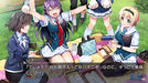 Prototype Grisaia: Phantom Trigger 01 To 05 Nintendo Switch - New Japan Figure 4580206270989 5