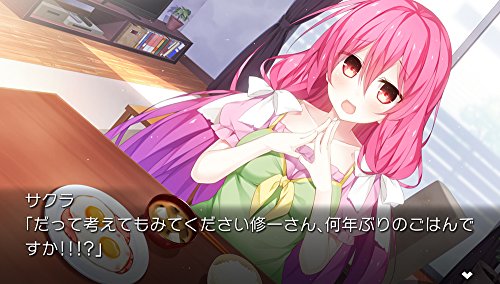 Prototype Seven Days Anata To Sugosu Nanokakan Ps Vita Sony Playstation New