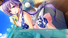 Prototype Summer Pockets Reflection Blue For Nintendo Switch - New Japan Figure 4580206271009 3
