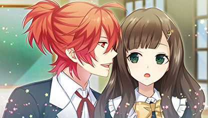 Psychic Emotion 6 Sony Ps Vita New