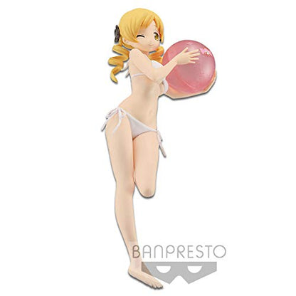 Generic Product Japan Puella Magi Madoka Magica Rebellion Story Exq Tomoe Mommy Swimsuit Figure- Japan Figure Store - #1 Bring To You The Best Japanese Goods