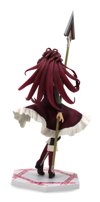 Banpresto Puella Magi Madoka Magica Sq Figure Kyoko Sakura Japan Prize- Japan Figure Store - #1 Bring To You The Best Japanese Goods