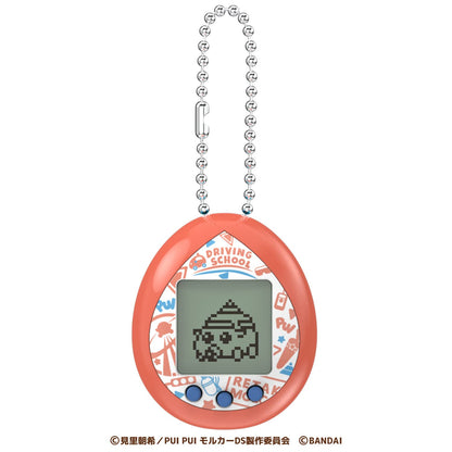 Pui Pui Morukacchi Driving School Ver. Scarlet Color- Japan Figure Store - #1 Bring To You The Best Japanese Goods