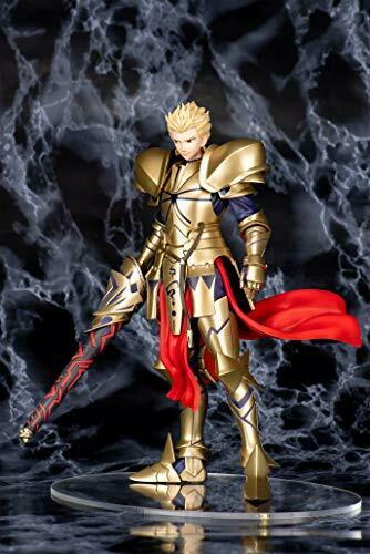 Pulchra Fate/extella Gilgamesh 1/8 Scale Figure- Japan Figure Store - #1 Bring To You The Best Japanese Goods