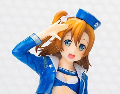 Pulchra Love Live! X Pacific Honoka Kosaka 1/8 Scale Figure- Japan Figure Store - #1 Bring To You The Best Japanese Goods