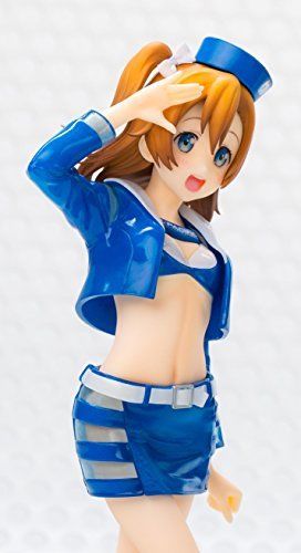 Pulchra Love Live! X Pacific Honoka Kosaka 1/8 Scale Figure- Japan Figure Store - #1 Bring To You The Best Japanese Goods