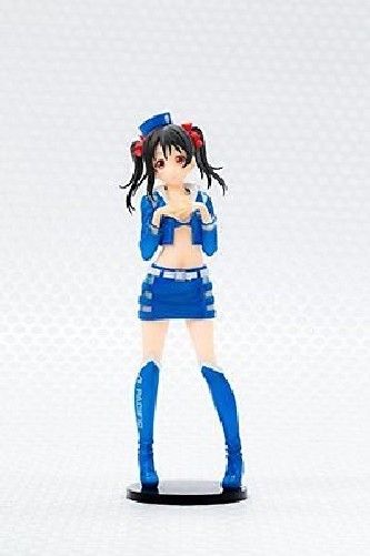 Pulchra Love Live! X Pacific Nico Yazawa Scale Figure- Japan Figure Store - #1 Bring To You The Best Japanese Goods