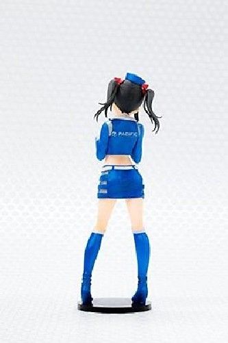 Pulchra Love Live! X Pacific Nico Yazawa Scale Figure- Japan Figure Store - #1 Bring To You The Best Japanese Goods