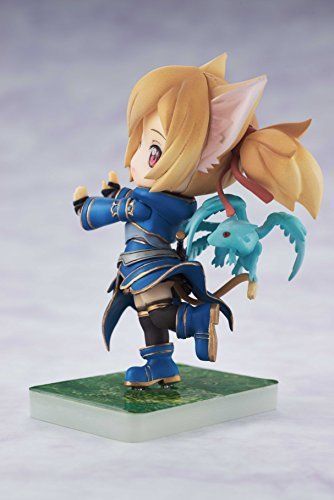Pulchra Smartphone Stand No.09 Sword Art Online Ii Silica Figure- Japan Figure Store - #1 Bring To You The Best Japanese Goods