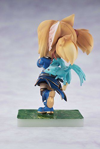 Pulchra Smartphone Stand No.09 Sword Art Online Ii Silica Figure- Japan Figure Store - #1 Bring To You The Best Japanese Goods