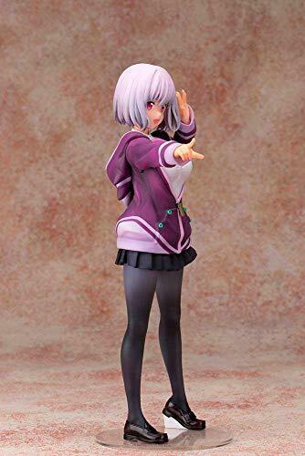 Pulchra Ssss.gridman Akane Shinjo 1/6 Scale Figure- Japan Figure Store - #1 Bring To You The Best Japanese Goods