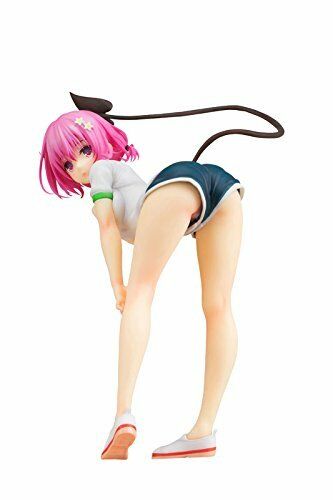 Pulchra To Love-ru Darkness Momo Velia Deviluke Figure - Japan Figure