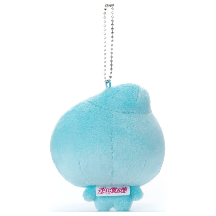 Takaratomy Arts Punirunzu Ururun Stuffed Toy Mascot Approx. 18cm Width- Japan Figure Store - #1 Bring To You The Best Japanese Goods