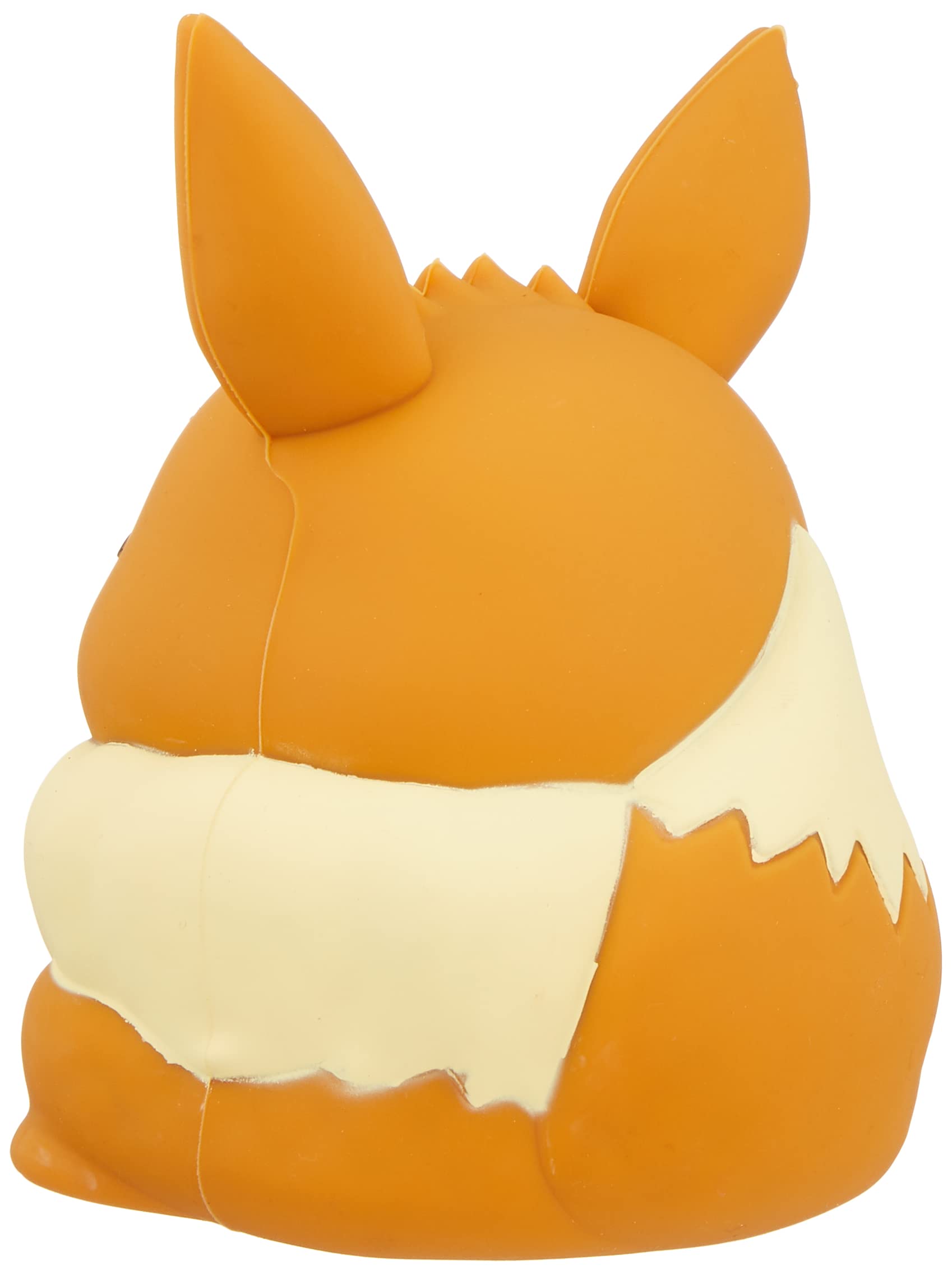 TAKARA TOMY A.R.T.S Pokemon Punitto Friend Relax Time Eevee- Japan Figure Store - #1 Bring To You The Best Japanese Goods