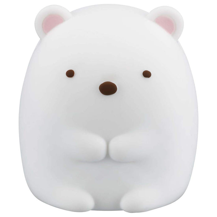 TAKARA TOMY A.R.T.S Sumikko Gurashi Communication Toy Shirokuma- Japan Figure Store - #1 Bring To You The Best Japanese Goods