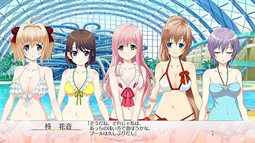 Pure Wish Song Of Memories Sony Ps4 - New Japan Figure 4562452080161 1