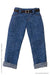 Pureneemo Pns Boys Low Rise Cropped Pants Denim (For Dolls)- Japan Figure Store - #1 Bring To You The Best Japanese Goods