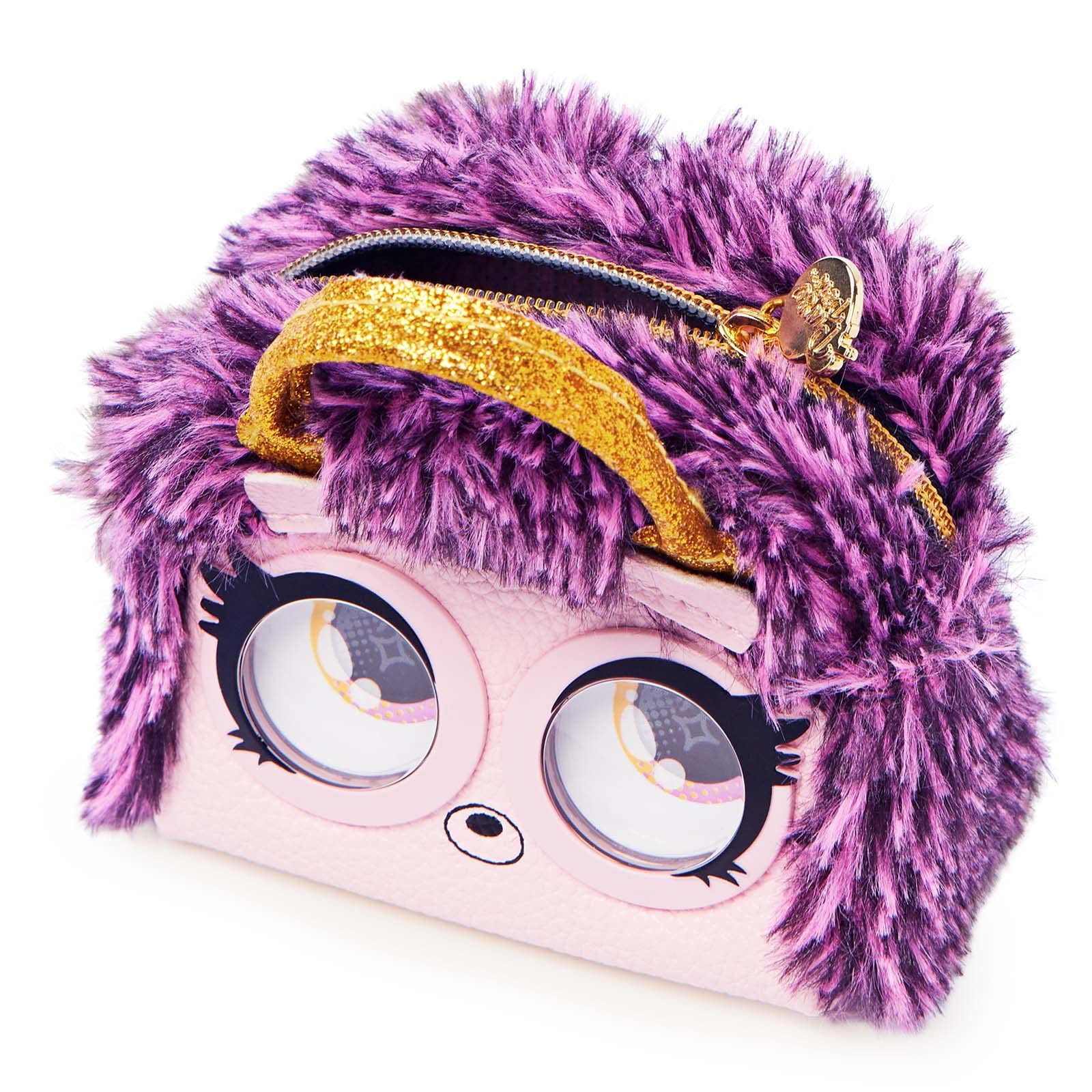 Sega Toys Purse Pets Micro Magic Edge Hedgie Toy- Japan Figure Store - #1 Bring To You The Best Japanese Goods