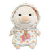 NAITO DESIGN Plush Doll Pu-Ton Polka Dot Hoodie M- Japan Figure Store - #1 Bring To You The Best Japanese Goods