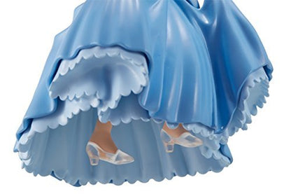Banpresto Q Posket Disney Cinderella Normal Prize Figure Japan- Japan Figure Store - #1 Bring To You The Best Japanese Goods