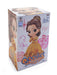 Banpresto Q Posket Disney Characters Special Coloring Vol.3 Bell Japan- Japan Figure Store - #1 Bring To You The Best Japanese Goods