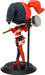 Banpresto Q Posket Harley Quinn Normal Color Ver. - Japan- Japan Figure Store - #1 Bring To You The Best Japanese Goods