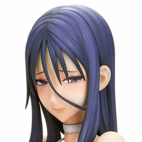 Q-six Maho Shojo Misanee White Bikini Ver. Figure - Japan Figure