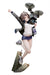 Quesq Q 13 Sentinels Minami Natsuno 1/7 PVC Figure- Japan Figure Store - #1 Bring To You The Best Japanese Goods