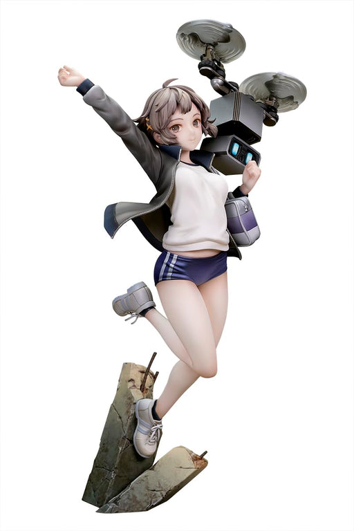 Quesq Q 13 Sentinels Minami Natsuno 1/7 PVC Figure- Japan Figure Store - #1 Bring To You The Best Japanese Goods