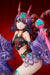 Quesq Fate/Grand Order Caster/Shuten Douji Halloween 1/7 PVC Figure- Japan Figure Store - #1 Bring To You The Best Japanese Goods