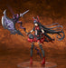 Q&S Q Gate Self-Defense Force In His Land, So Fighting Rory Mercury 1/7 Scale Pvc Pre-Painted Complete Figure Resale- Japan Figure Store - #1 Bring To You The Best Japanese Goods