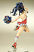 Quesq Japan Rokka Cheerleader Style 1/7 Scale Pvc Figure- Japan Figure Store - #1 Bring To You The Best Japanese Goods