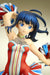 Quesq Japan Rokka Cheerleader Style 1/7 Scale Pvc Figure- Japan Figure Store - #1 Bring To You The Best Japanese Goods