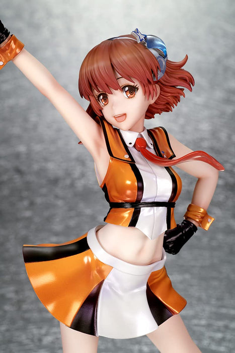 Quesq Ultraman Rena Sayama Special Corps Idol Look 1/7 Pvc Figure Japan- Japan Figure Store - #1 Bring To You The Best Japanese Goods