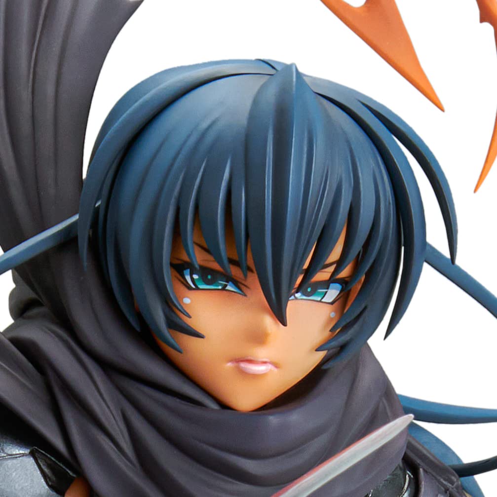 Taimanin Rpg Clone Asagi 1/6 Suntan Ver. Q-SIX- Japan Figure Store - #1 Bring To You The Best Japanese Goods